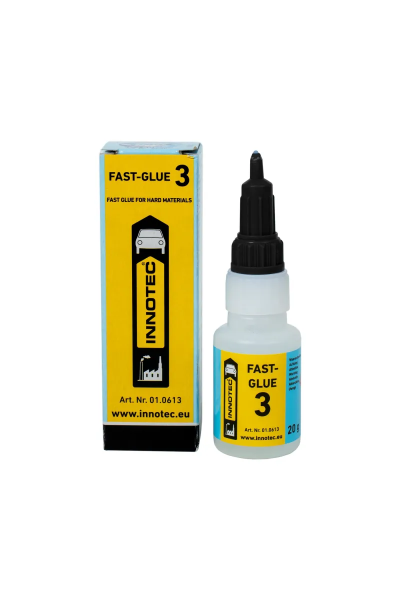 Fast Glue 3 (20g) image 1